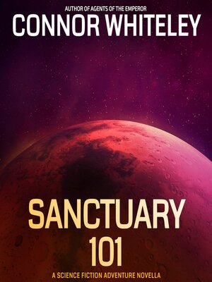 cover image of Sanctuary 101